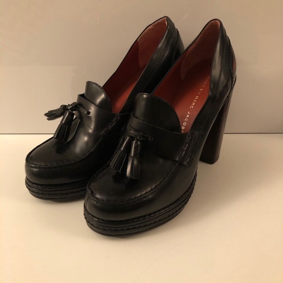 Marc By Marc Jacobs Shoes - Marc by Marc Jacobs Heels